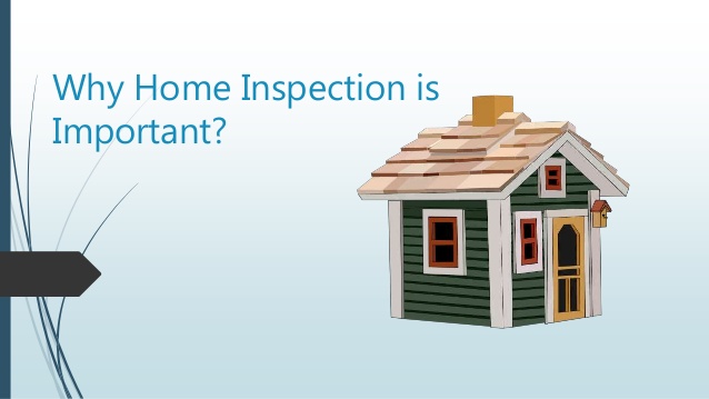 Vacaville Ca Home Inspection